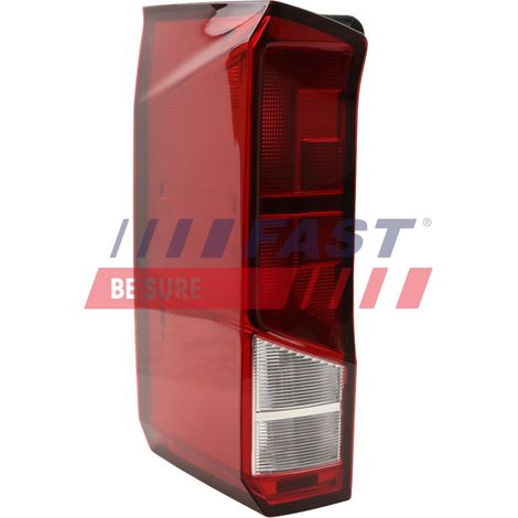 Fanale posteriore FT86209 veloce (1/3)