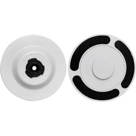 Porte-Serpillière - Pour Robot Aspirateur Balai Mop Midea W11 W11SE W11Plus RM2102 - Pièce de Rechange - 1 Unité (1/5)