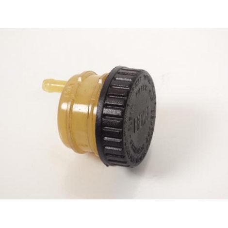 [PRODUIT D'OCCASION] Bocal liquide de frein Brembo pour moto BMW 750 K 75 RT 1989-1994 (1/2)
