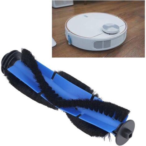 BUNTHAUS Ersatz-Walzenbürstenteile kompatibel mit Eufy RoboVac 11S MAX/15C MAX/30C MAX Saugrobotern