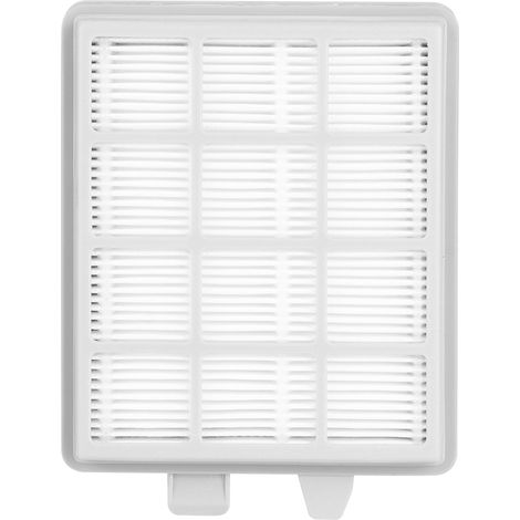 Cartouche Filtre de Remplacement Compatible Aspirateur Electrolux Z1850 Z1860 Z1870 Z1880 Accessoires (1/5)