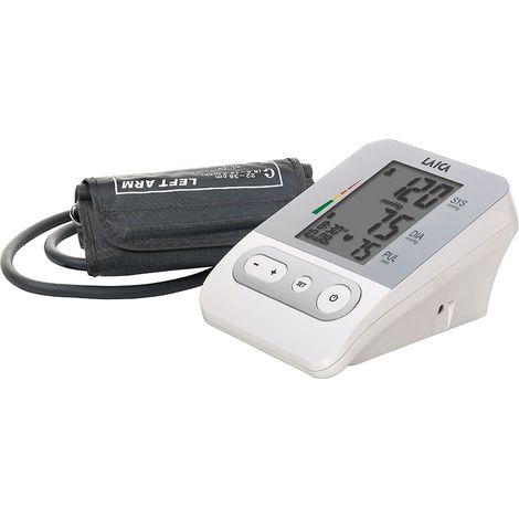 Tensiómetro de Brazo LAICA BM2301 (1/4)