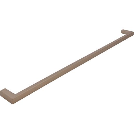 Schubladengriff Macha Möbelgriff B 328 mm, Griff ZN champagne