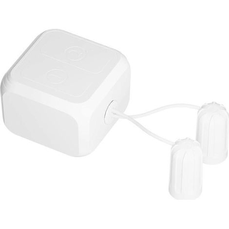 Interrupteur intelligent Mesh Mijia rechargeable, prise Fingerbot, éclairage robotisé, rideaux de garage, télécommande robot, assistant vocal domestique (1/5)