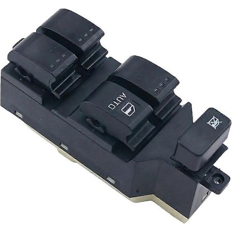 Elektrischer Fensterheberschalter 84820-B2320 84820B2320 für Toyota Daihatsu Sirion Terios Daihatsu Toyota Avanza BB (1/5)