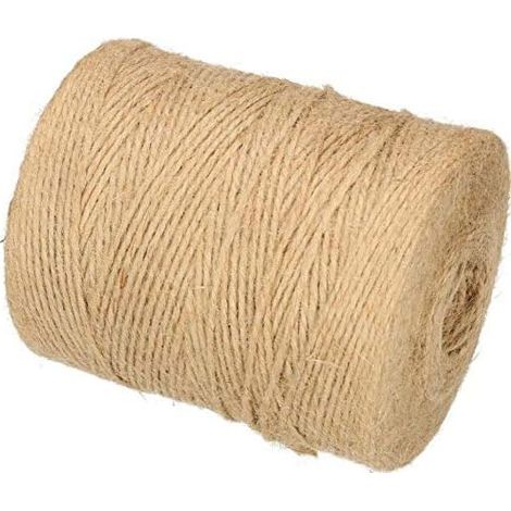 KOTARBAU Corde à jute 2 mm (1/5)