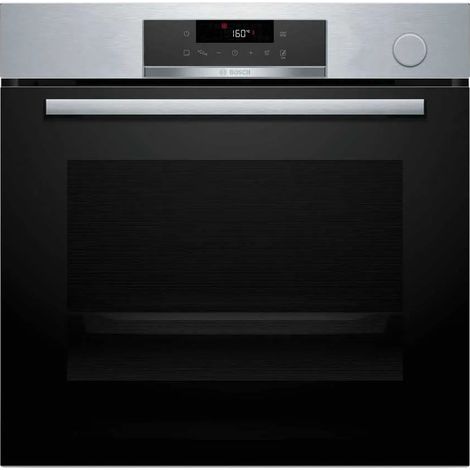 Forno da incasso Bosch hrg532es3 cottura a vapore 71 litri (1/3)