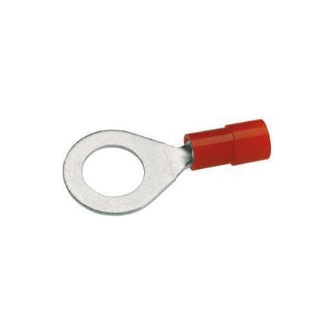 Cosse de câble rouge HELLA 8KW178042042