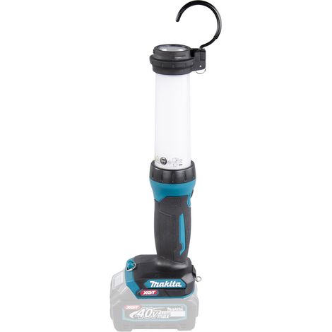 Lumière de travail Makita ML002G XGT LED 40 V (sans batterie et chargeur)