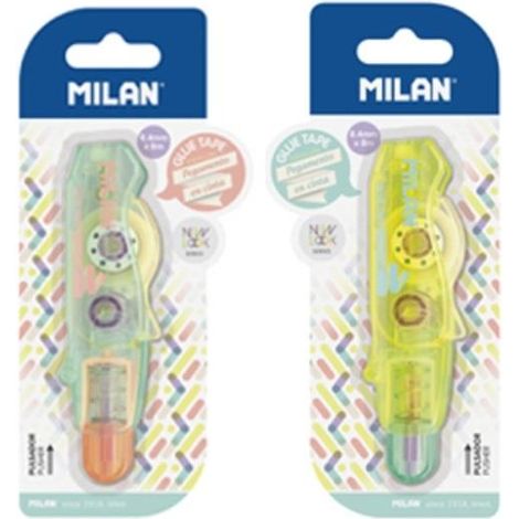 Nastro adesivo New Look 8,4 mm x 8 m Milan