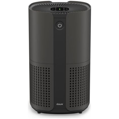Duux Bright 2 Luftreiniger Schwarz