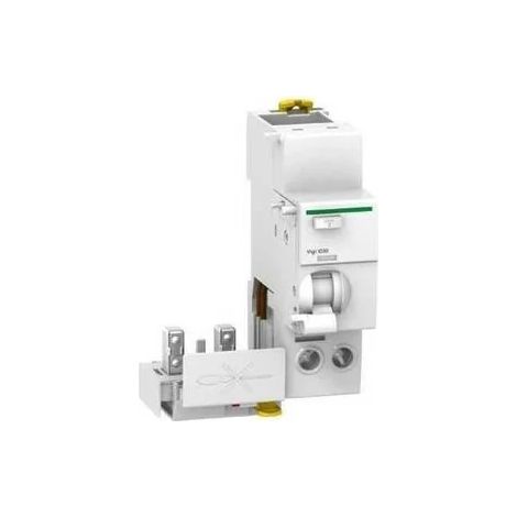 Schneider A9Q31225 Diff.-Block 2P 25A Acti9 Vigi IC60