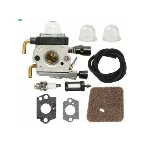 Ersatzvergaser für STIHL HS75 HS80 HS85 HL75 HL75K FH75 HT70 HT75 KM80 KM85 KM85R SP80 SP85 FC75 FC85 - ANDERE (1/4)