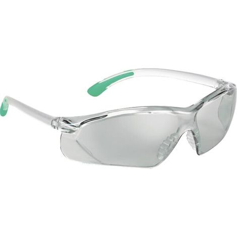 Occhiali di protezione trasparenti Univet 516 UNIVET 1956UV516110000