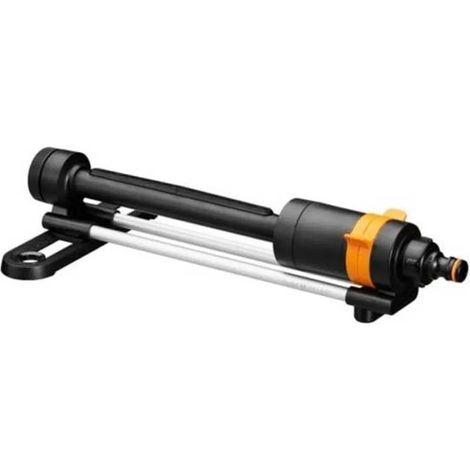 Irrigatore oscillante Fiskars solid m copertura 285 m²