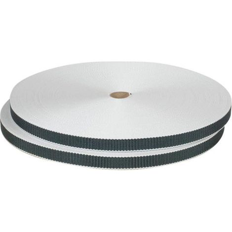 Cinta persiana 22 mm rollo 50 mts - talla (1/2)