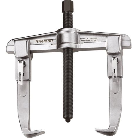 Extracteur à 2 bras Teng Tools SP2215Q (1/2)