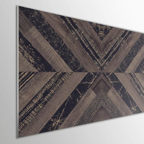 Cabecero de cama  ArrowTown Modelo 7, 150x60cm (1/5)