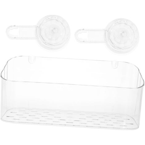 Soap Dispenser for Bathroom Sink Refillable Silicone Bottle