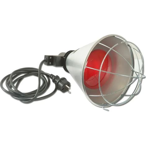 Éleveuse électrique jeunes animaux 175W