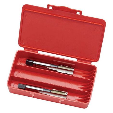 Tarauds à main Form C UNF 5x44 HSS 2B