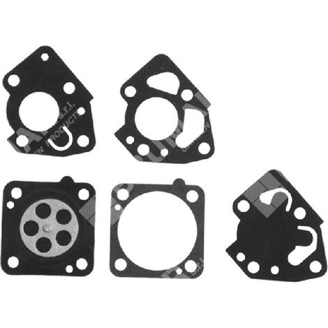 Serie de diafragma para carburadores MITSUBISHI - 003720