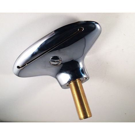 Ricambio bocca di erogazione per vasca Jacuzzi 224600780 (1/3)