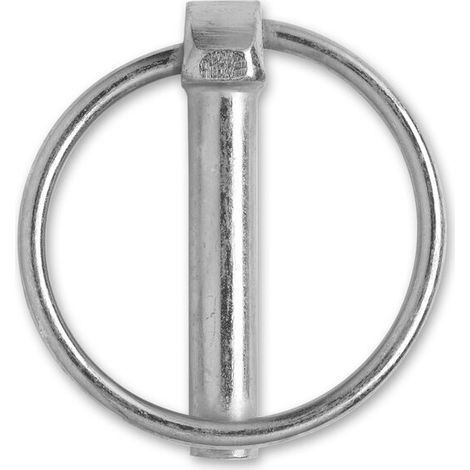 Clips Goupilles De Maintien Assortiment Pour Fils ø6-9-11mm, Lot De 40 - Chapuis