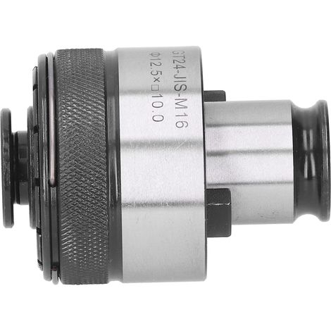 Porte-pince de taraudage, protection contre les surcharges, torsion réglable, changement rapide GT24-JIS-M16 (1/5)