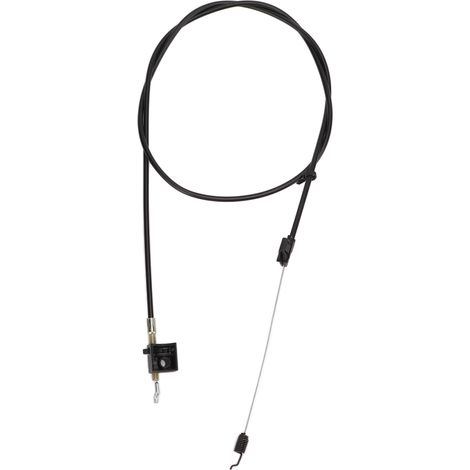 Câble d'entraînement autotracté 532189182 de remplacement pour tondeuses autoportées Husqvarna 5521 CHV 96143000100 (1/5)