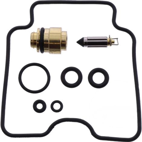 Kit di riparazione per carburatore Tourmax (CAB-S16)