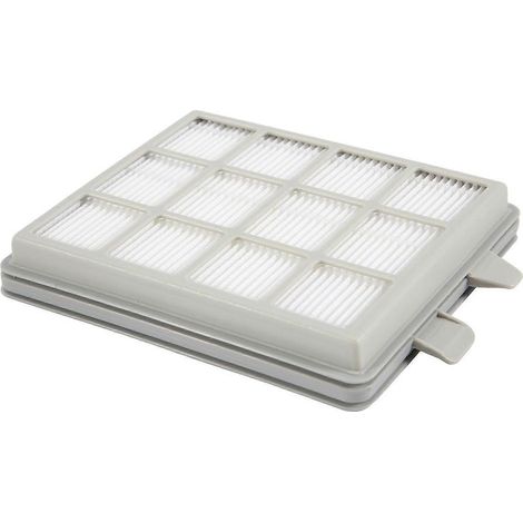 Filtro HEPA per aspirapolvere Electrolux Z1850, Z1860, Z1870 e Z1880 - Accessori per aspirapolvere - Elementi filtranti HEPA (1/5)