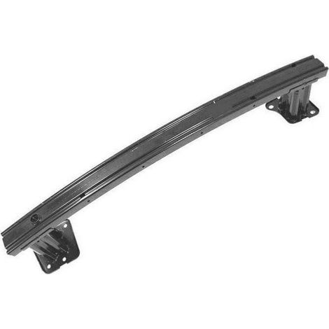 Renfort de pare-choc avant Opel Vivaro 2 2014-2019