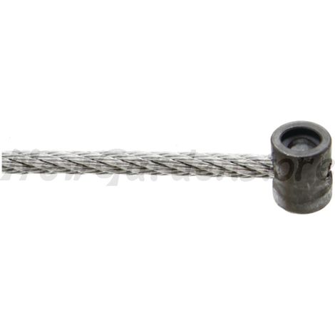 Original AGRIA 1100 - 1000 cuerda de arranque 51599