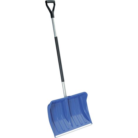 Pelle à neige en plastique Typ ALPINUS alutube (1/4)