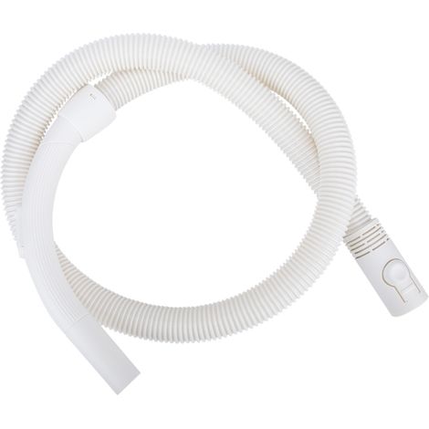 Manguera flexible de 1,9 m de longitud para aspiradoras Philips FC5225/FC5226/FC5228/FC8090 (accesorio) (1/5)