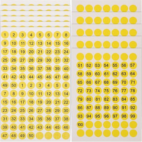 Leicht et Vielseitig aus Beschichtetem Material Runde 1 100
