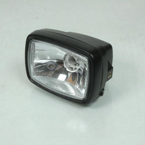 [JAMAIS UTILISE] Optique avant pour scooter Peugeot 125 Tweet 780903 La Poste Jute (1/5)