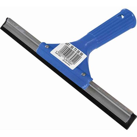 Scheibenabzieher 25cm Fensterwischer Wischer Abzieher Putzen Reinigen Haushalt (1/4)