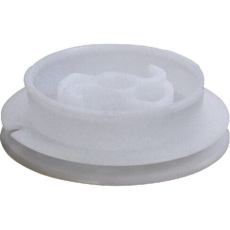 Polea de arranque STIHL 41281950400KR