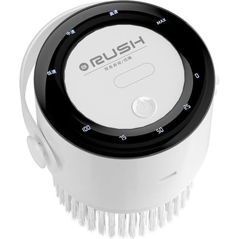 Brosse motorisée, 5 en 1, pour sol, salle de bain et cuisine (1/5)