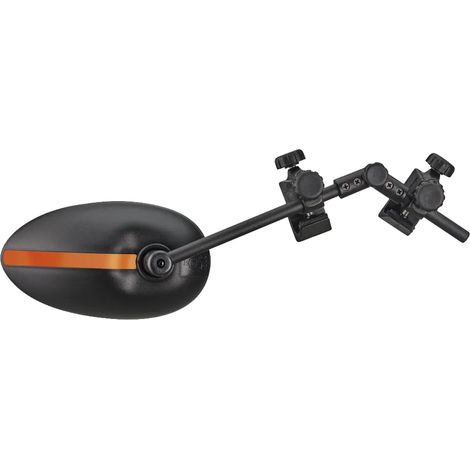 Reich Speed-Fix Mirror flach XXL