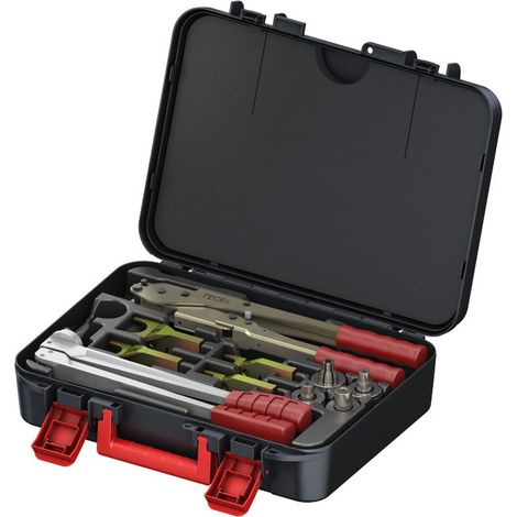 TECEflex Handwerkzeugset, 720203 (1/2)