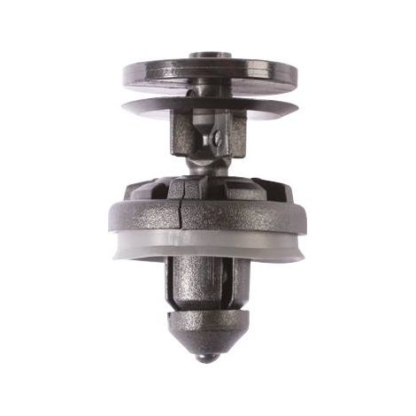 Agrafes pour garnitures de portière pour für Ford, pack de 50 (1/2)