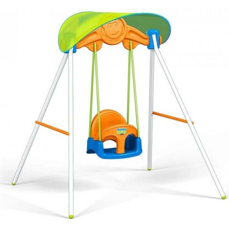 Babyphingting 1 Platz mit Decken Baby ein Deluxe Parasole