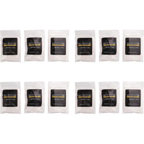 432 bandes adhésives double face à forte tenue pour toupets, perruques à dentelle et perruques pour hommes (1/5)