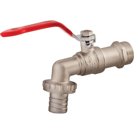 IDMAR 1" Wasserhahn