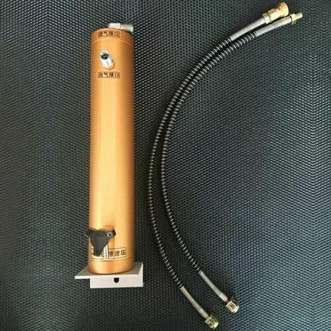 Pompa ad aria da 30 MPa - Separatore acqua e olio - Filtrazione della pompa ad aria per immersioni subacquee (1/5)