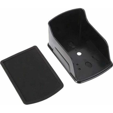 Waterproof cover for wireless doorbell (1/5)