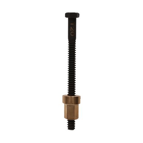 KS Tools Trapezgewindespindel für Führungshülse, Art.Nr. 460.0892